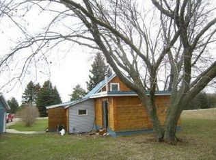 11320 Ramsay Rd, Thompsonville, MI 49683