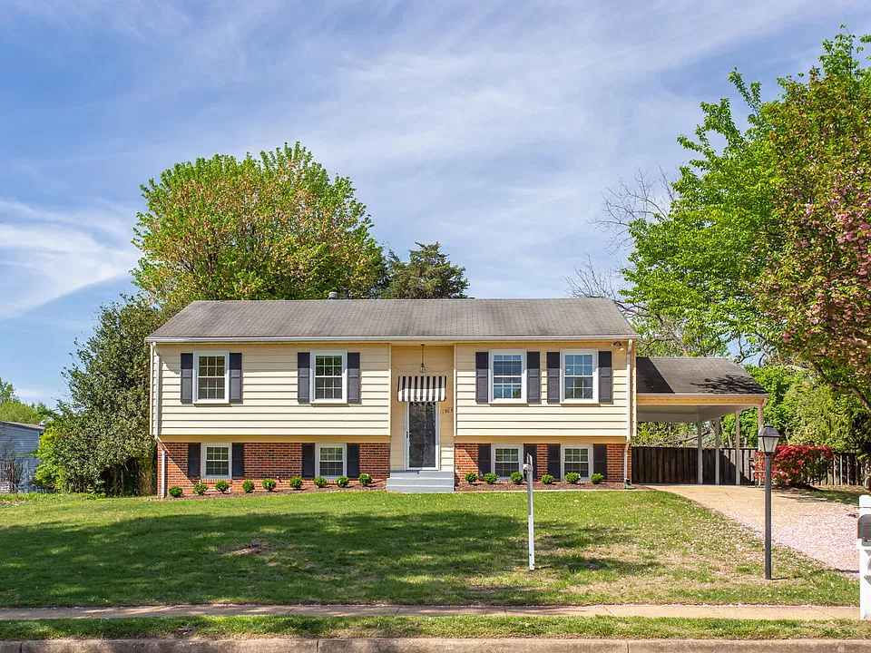 1904 Beulah Rd
