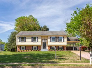 1904 Beulah Rd, Vienna, VA 22182