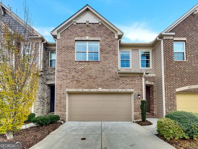 1605 Trailview Way NE, Atlanta, GA, 30329