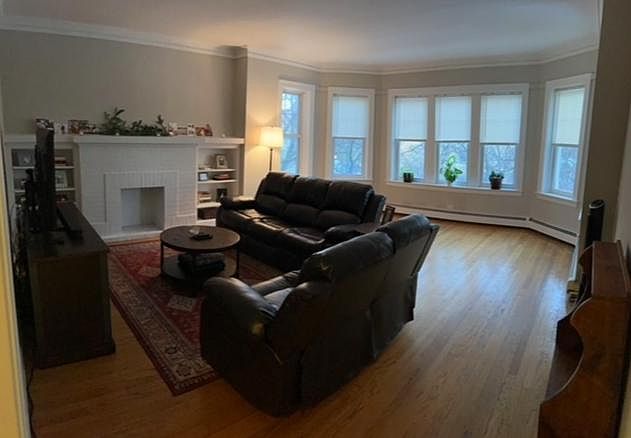 1st image of 1406 W Warner Ave #1E