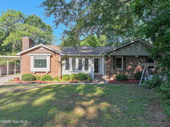 107 Guinevere Lane, Greenville, NC 27858