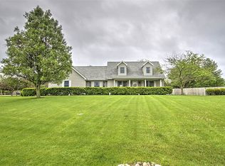 8165 Burgett Dr, Decatur, IL 62521