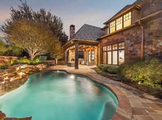 2210 Cedar Elm Ter, Westlake, TX 76262