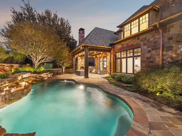 2210 Cedar Elm Ter, Westlake, TX 76262