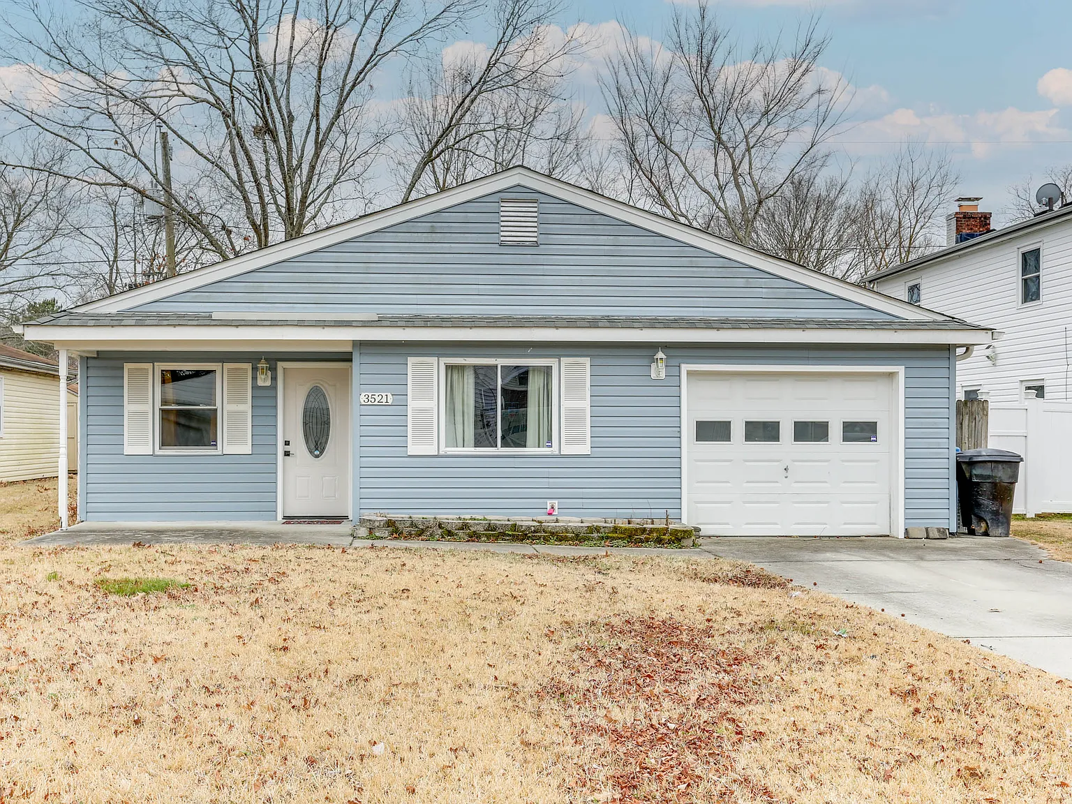3521 Dana Lane - 1 — Photo 1