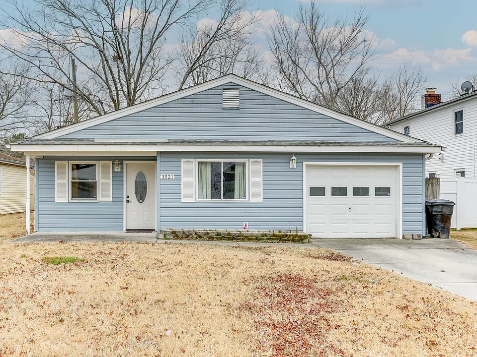 3521 Dana Ln #1