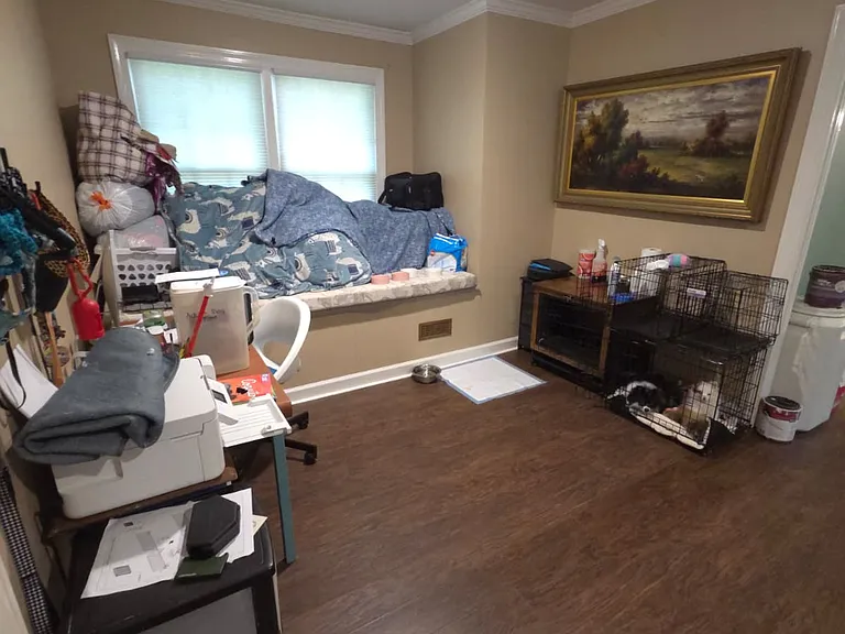 office