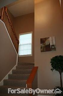 Two Story Entry