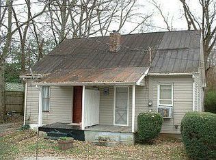 319 N Margin St, Franklin, TN 37064