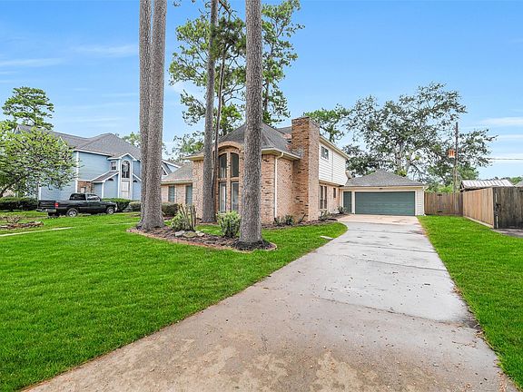 2nd image of 11606 Gatesden Drive