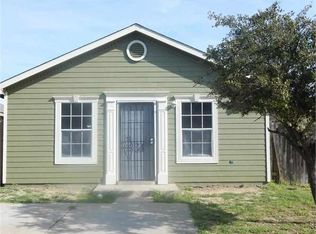 3120 Ganges Ct, Laredo, TX 78046