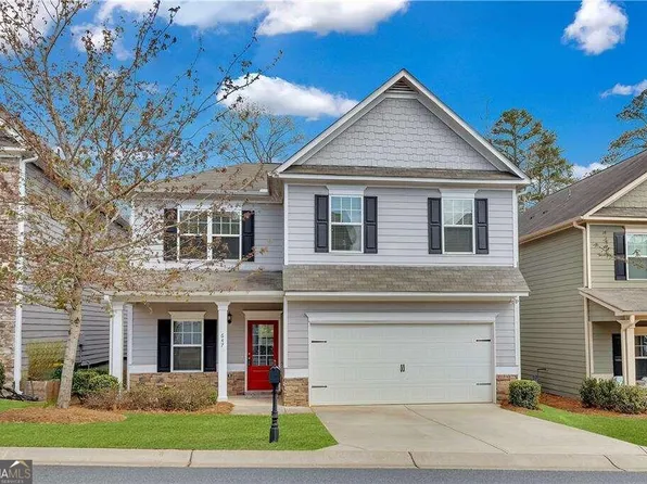 647 Georgia Way, Woodstock, GA 30188