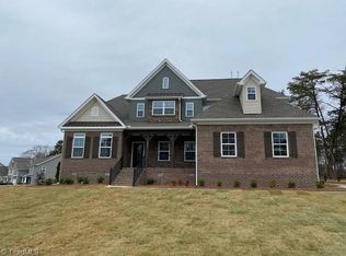 1900 Wake Bridge Dr, Whitsett, NC 27377