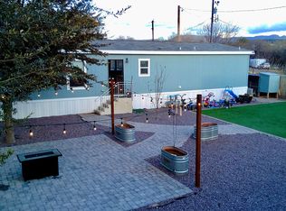 3735 E Tumbleweed Dr, Camp Verde, AZ 86322