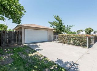 3541 N Purdue Ave, Fresno, CA 93727