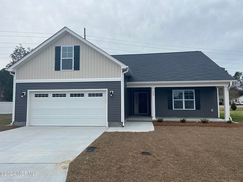 1st image of 209 Sequoia Drive