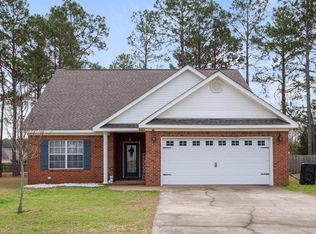 211 Okeechobee Dr, Dothan, AL 36301