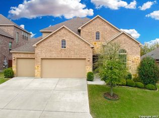 25530 Hopi Dawn, San Antonio, TX 78261