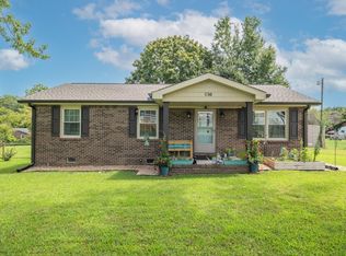 530 Davis St, Smithville, TN 37166