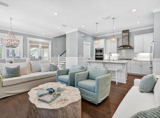 117 Prairie Pass, Santa Rosa Beach, FL 32459