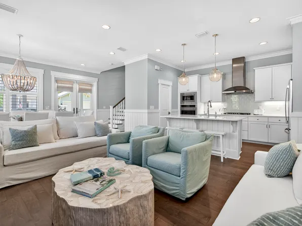 117 Prairie Pass, Santa Rosa Beach, FL 32459