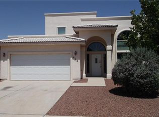 808 Elsa Ct, Santa Teresa, NM 88008