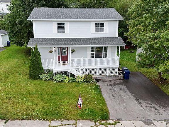 2nd image of 6 Marshall Crescent