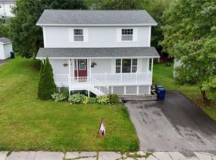 6 Marshall Crescent, Corner Brook, NL A2H7L1