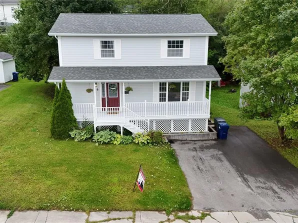 6 Marshall Crescent, Corner Brook, NL A2H7L1