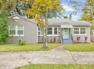 2615 Ridgewood Rd, Jacksonville, FL 32207