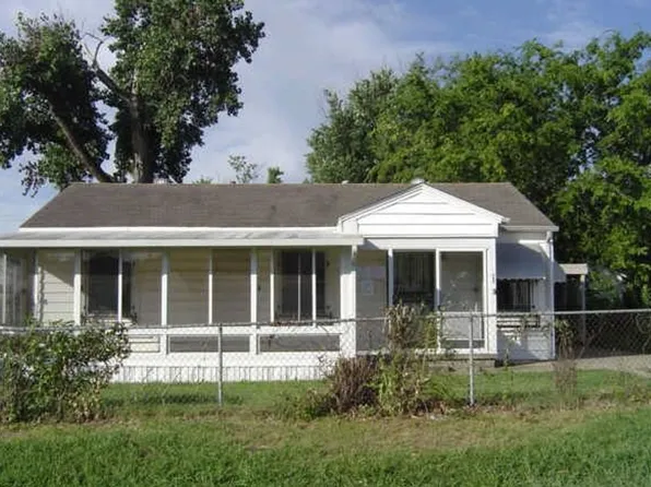 3828 W 42nd St, Tulsa, OK 74107