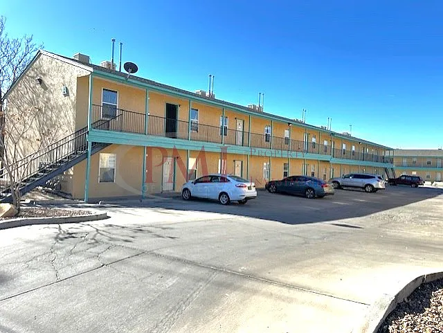 2306 S. Espina Street Unit C12 — Photo 1