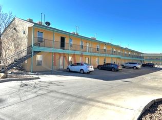 2306 S. Espina Street Unit C12, Las Cruces, NM 88001