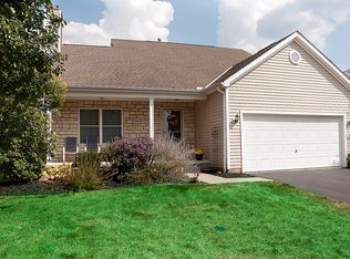 7001 Laver Ln, Westerville, OH 43082
