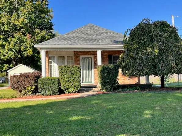 2611 Virginia Ave, Connersville, IN 47331