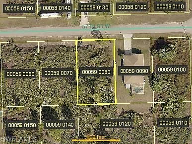 1st image of 2705 57th St W