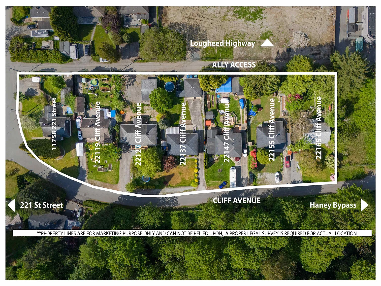 22127 Cliff Ave photo 1