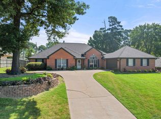 404 Cider Rd, Hallsville, TX 75650