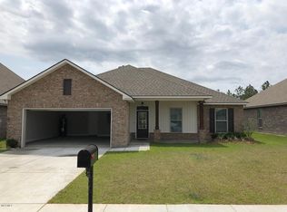 14345 Viola Way, Biloxi, MS 39532