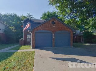 806 Gable Ave, Duncanville, TX 75137