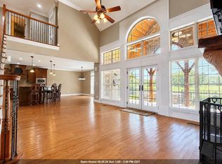 23622 Piney Creek Dr, Athens, AL 35613