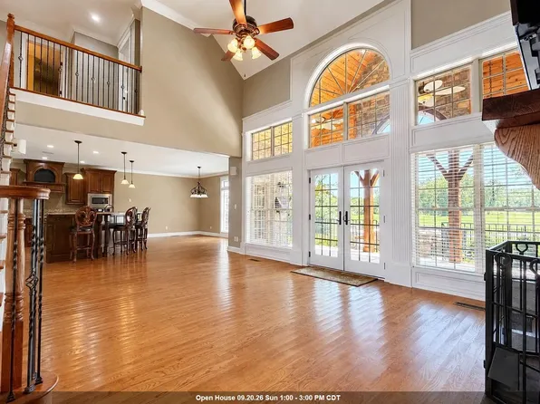 23622 Piney Creek Dr, Athens, AL 35613