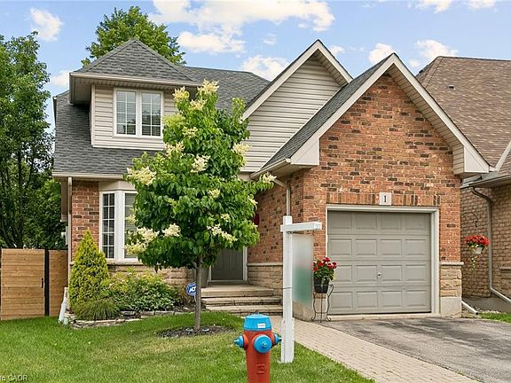 2nd image of 1173 Bellview Cres #1