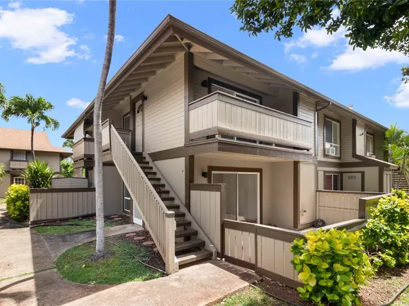91-1060 Puamaeole St APT 12T, Ewa Beach, HI 96706