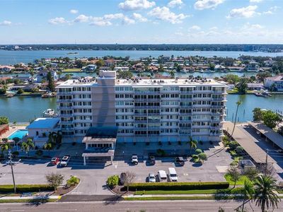 223 Island Way #3F, Clearwater, FL, 33767