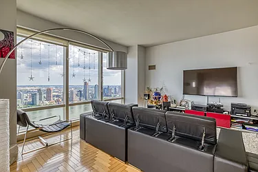 Rented by B Square Realty