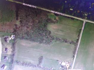 Island Rd, Columbus, NJ 08022