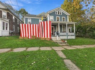 64-66 Genesee St, Lockport, NY 14094