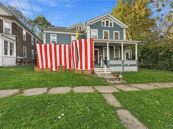 64-66 Genesee St, Lockport, NY 14094